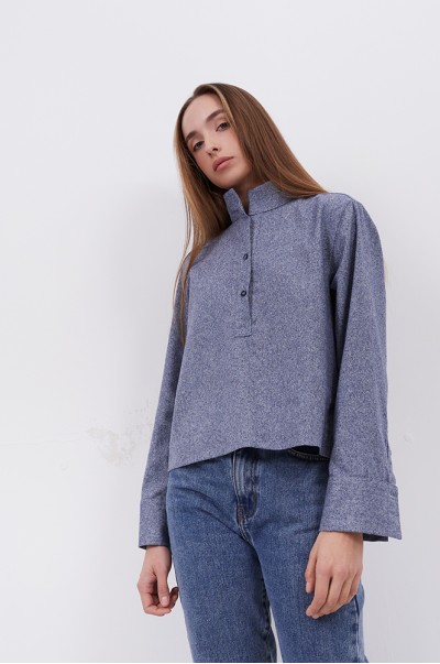 •СОРОЧКИ•БЛУЗИ•